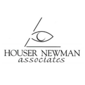 Houser Newman Associates Logo