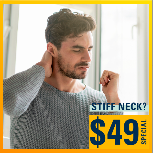 Images 100% Chiropractic - Grand Rapids