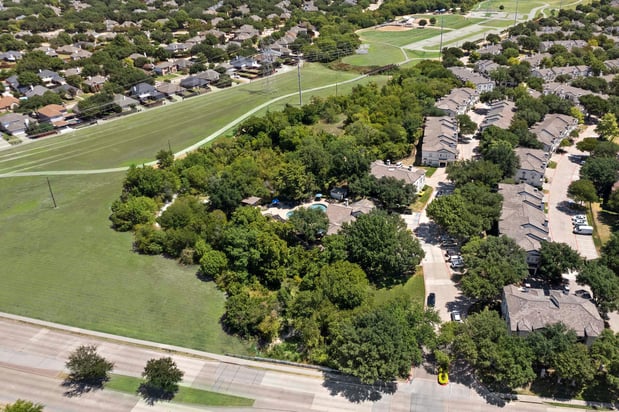 Images Camden Legacy Creek Apartments