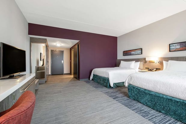 Images Hilton Garden Inn Pittsburgh Area Beaver Valley