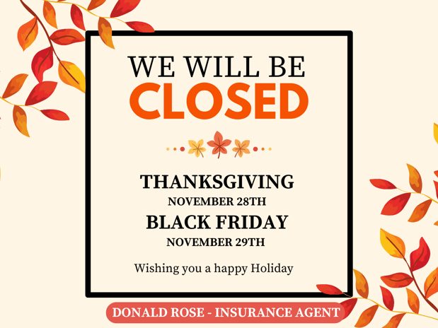 Images Donald Rose - State Farm Insurance Agent
