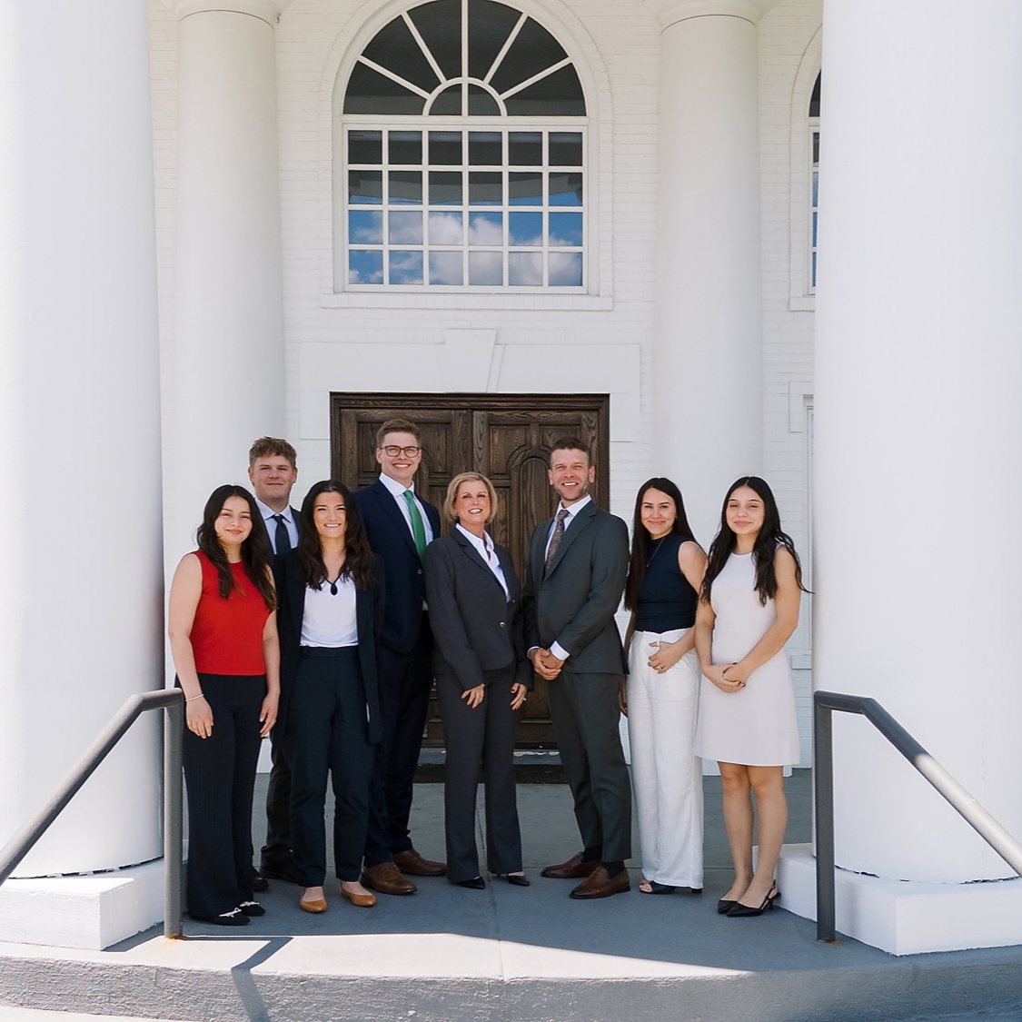 Gile Injury Law Team