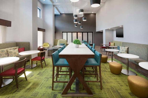 Images Hampton Inn & Suites D'Iberville Biloxi