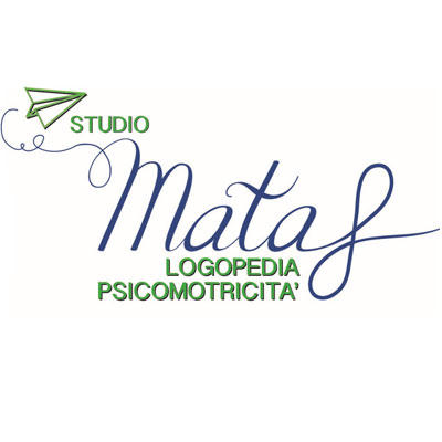 Studio Logopedico Mataf Logo