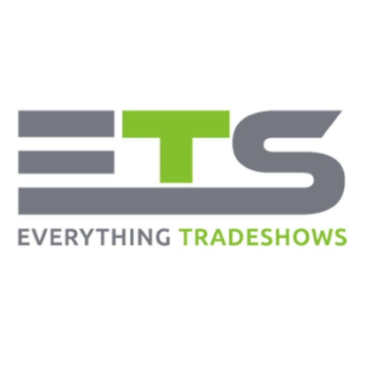 Trade Show Displays - Exhibit Rentals | Everything Tradeshows Logo