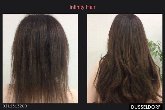 Bilder Infinity HAIR