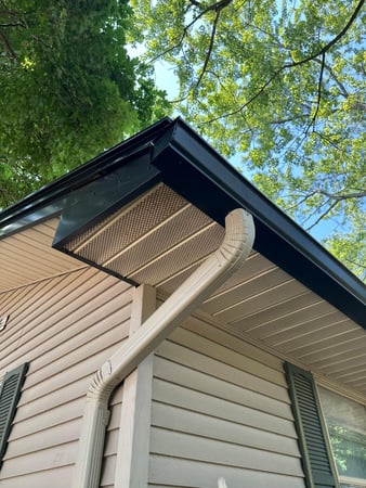 Images NorthView Roofing Company