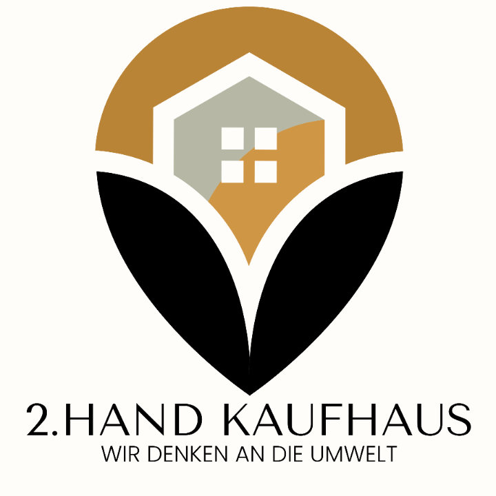 2.Hand Kaufhaus in Essen - Logo