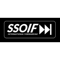 SSO International Forwarding Ltd Logo