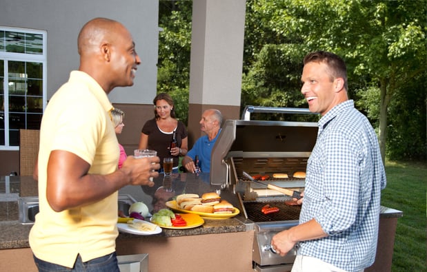 Images Candlewood Suites North Little Rock by IHG