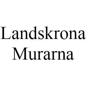 Landskrona Murarna Logo