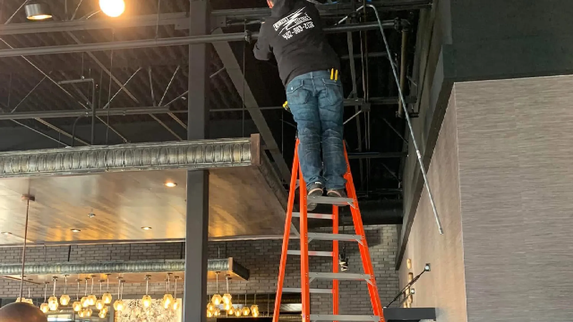 Nebraska Electric Image