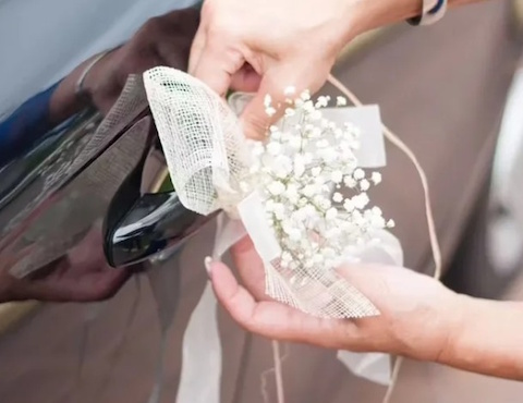 Redmond Chauffeur Drive 6