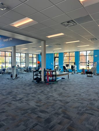 Images EmergeOrtho Hampstead | Physical Therapy