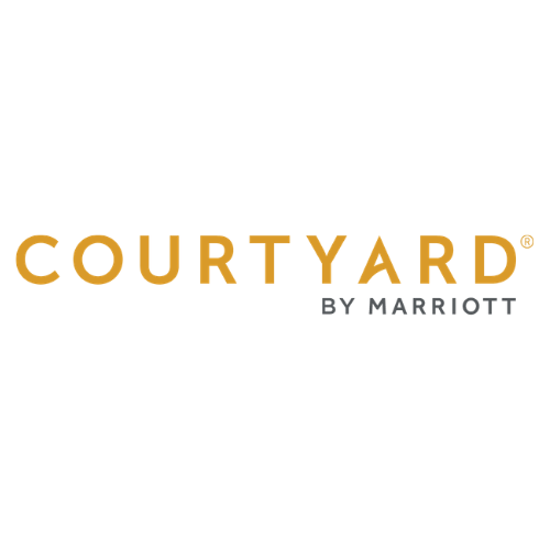 Courtyard by Marriott Memphis East/Bill Morris Parkway Logo