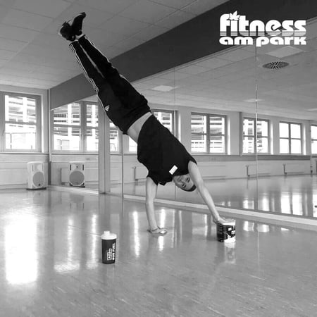 Bilder Fitness am Park GmbH