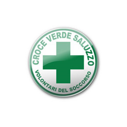 Croce Verde Logo
