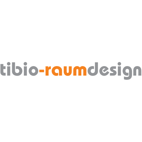 Logo Raumausstattung Tibio