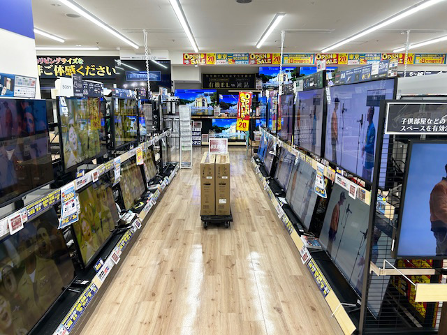 Images ノジマ 上野マルイ店