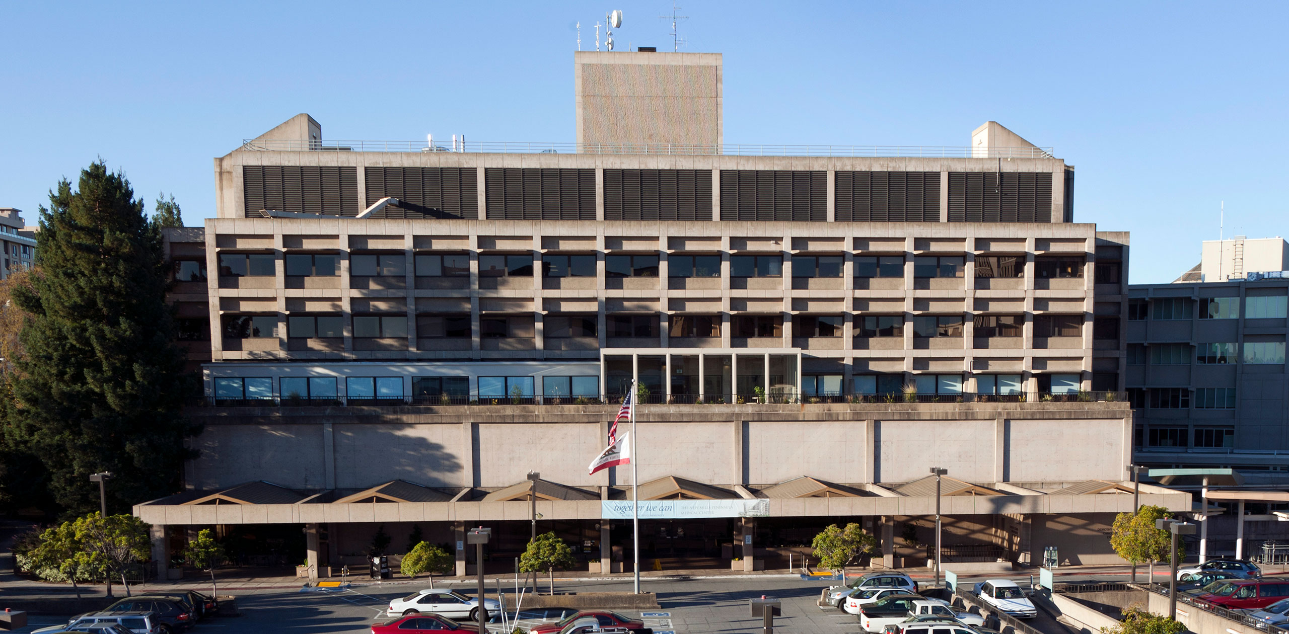 Dr. Tania M. Nanevicz | Cardiologist in Burlingame, CA | Sutter Health