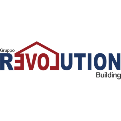Gruppo Revolution Building Logo