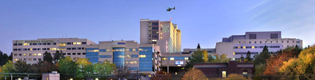 Images Providence Sacred Heart Medical Center
