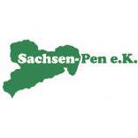 Sachsen-Pen e.K. Logo