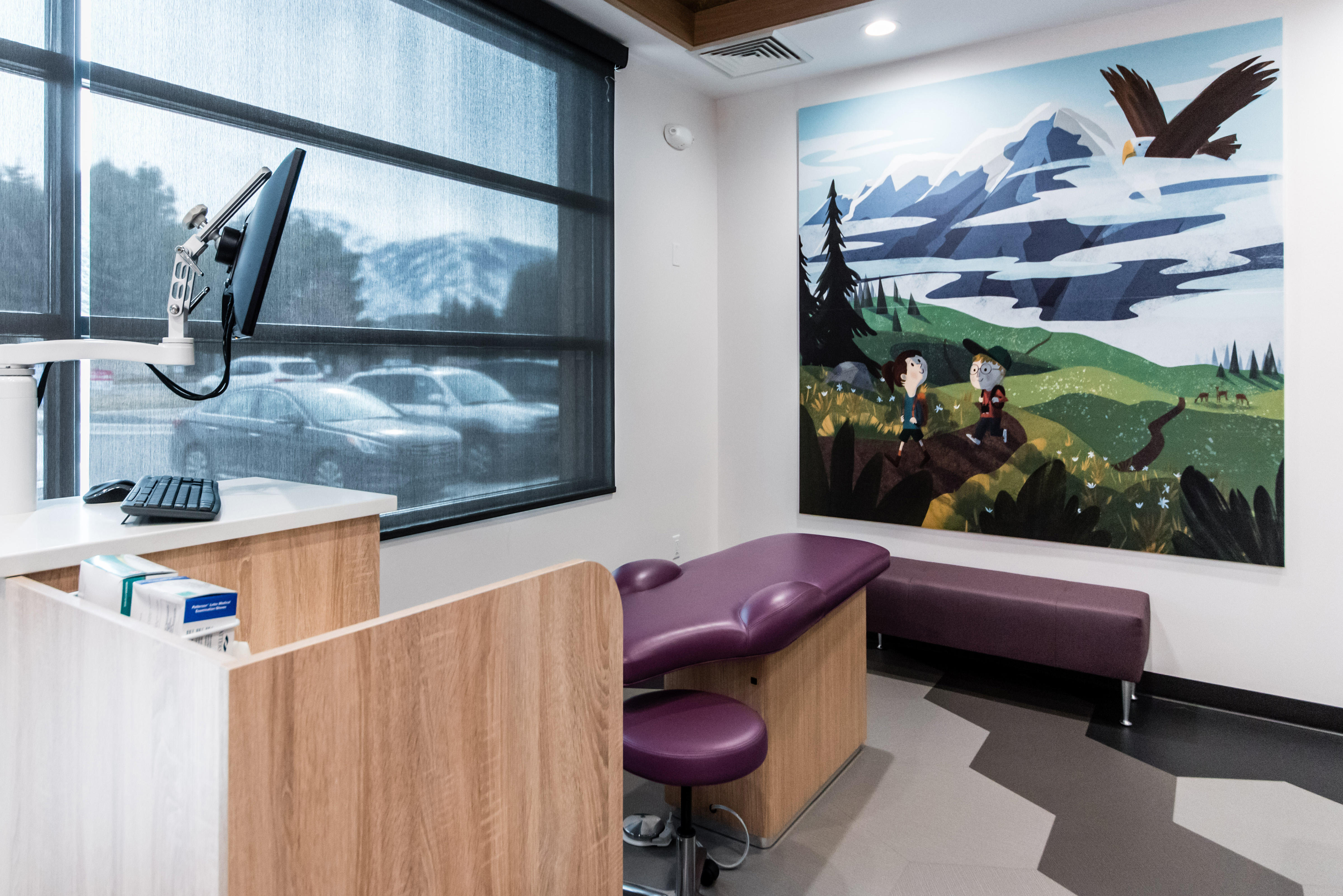 Wasatch Pediatric Dentistry Image