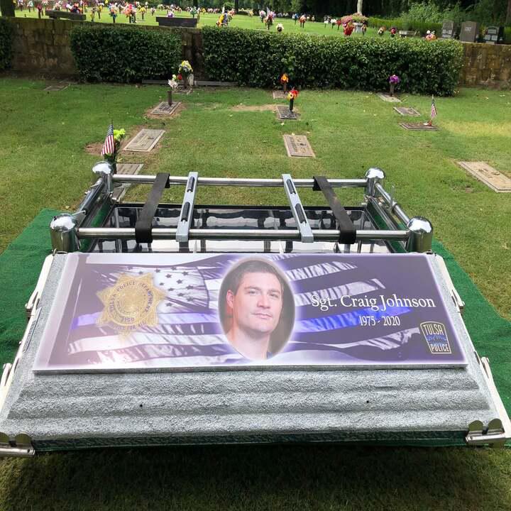 Images Bell Vault & Monument Inc