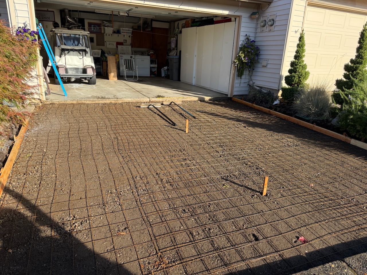 Path2Home Concrete and Construction LLC Image