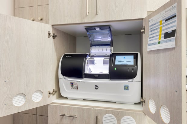 Images Dentists of Fountain