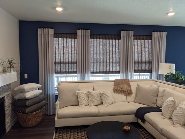 Images Budget Blinds of Castle Rock