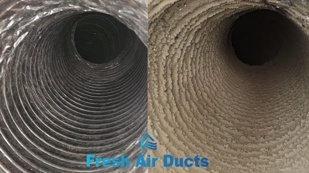 Images Fresh Air Ducts