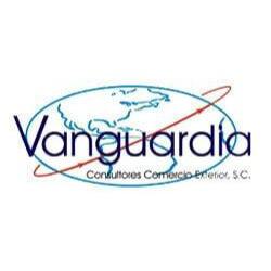 Vanguardia Consultores Comercio Exterior S.C. Logo