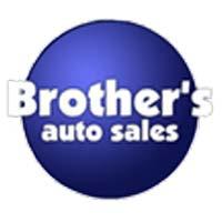 Brother's Auto Sales Logo