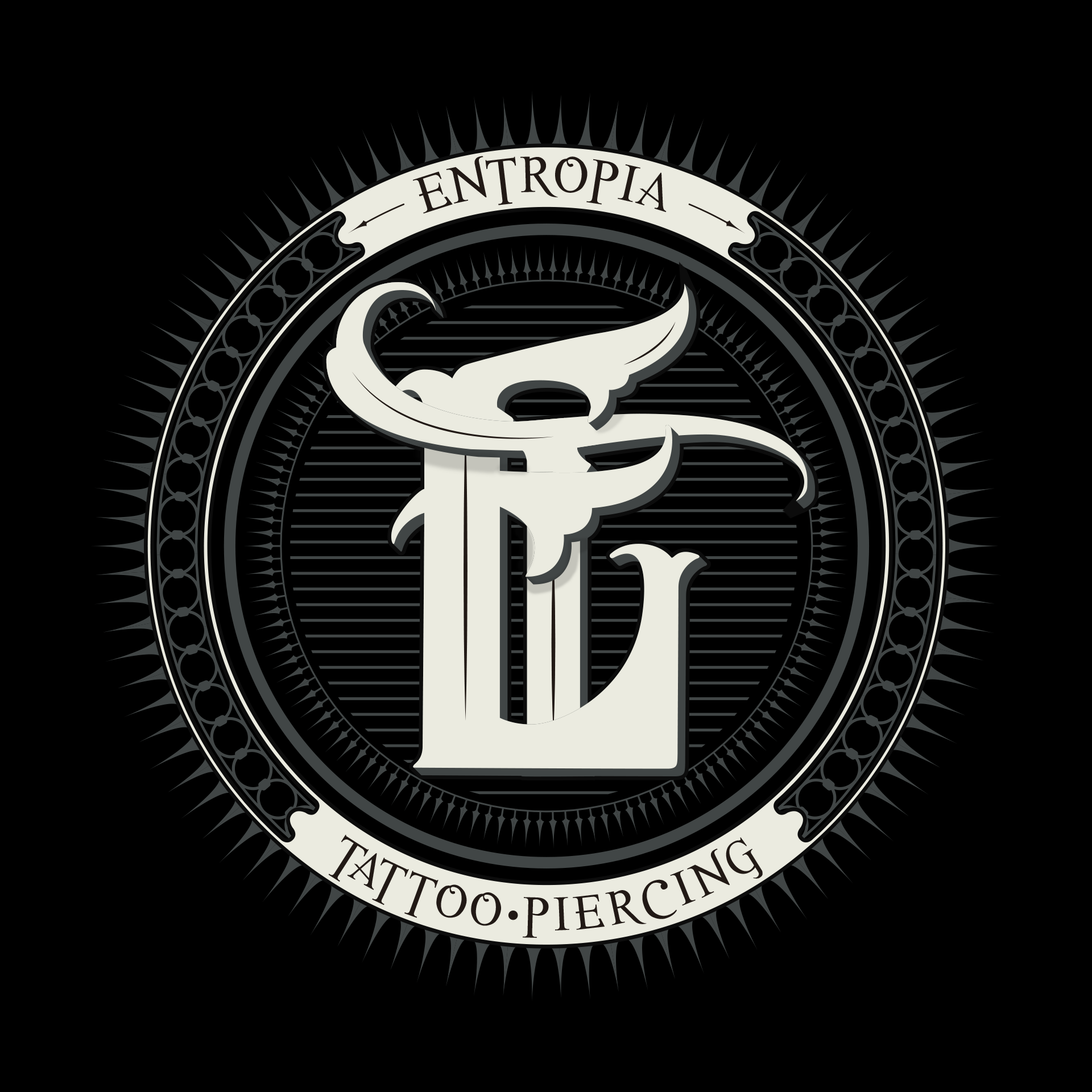Images Entropia Tattoo