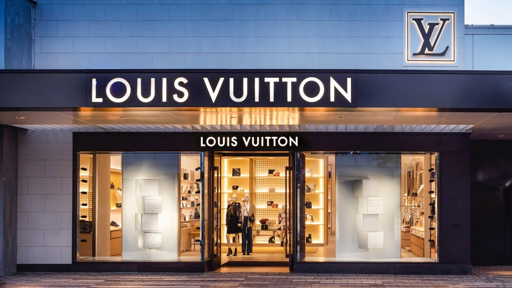 Get Directions To Louis Vuitton In Oakbrook Center