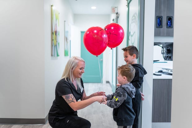 Images Smile Wright Dental: Dr. Amber N. Wright, DDS
