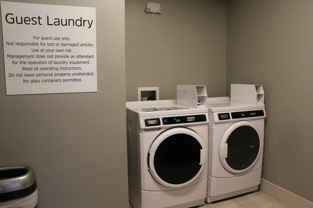 Images Holiday Inn Express & Suites Phoenix - Airport North by IHG