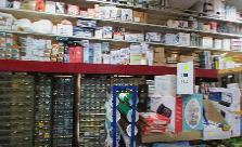 Images Ferramenta - Colorificio Lu.Pi.