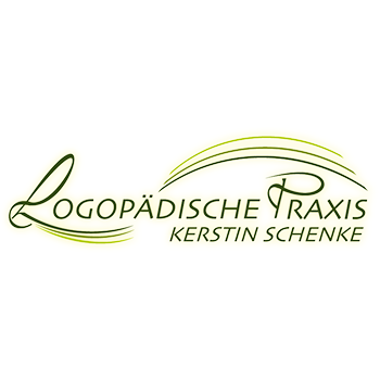 Logopädische Praxis Kerstin Schenke in Bad Köstritz - Logo