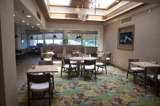 Images Holiday Inn Greenville by IHG