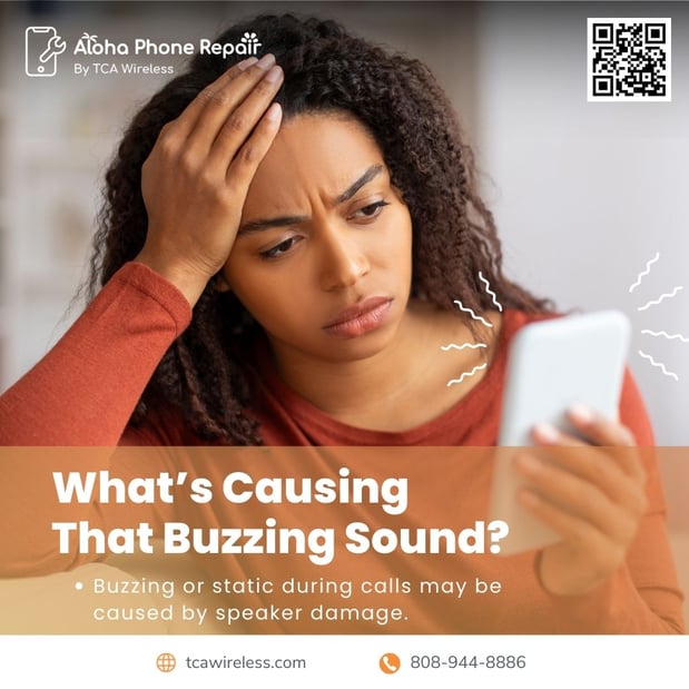 Images Aloha Phone Repair by TCA Wireless - Honolulu