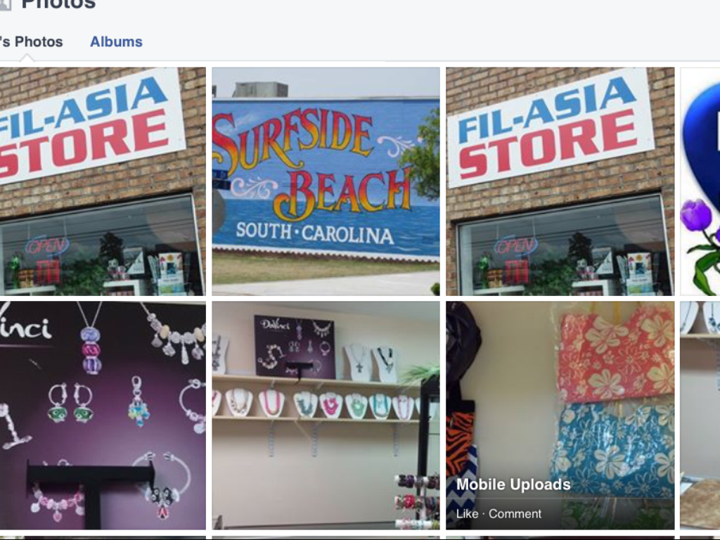 Fil-Asia Store LLC