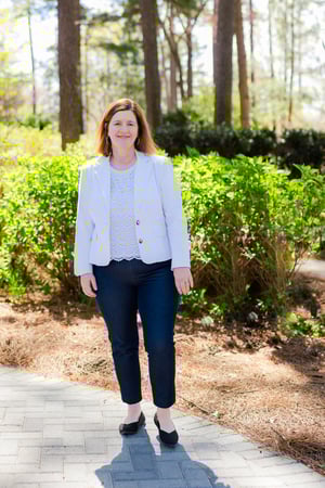 Images Mary Ann Wilson, REALTOR | NextHome Triangle Properties