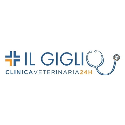 Clinica Veterinaria Il Giglio Logo