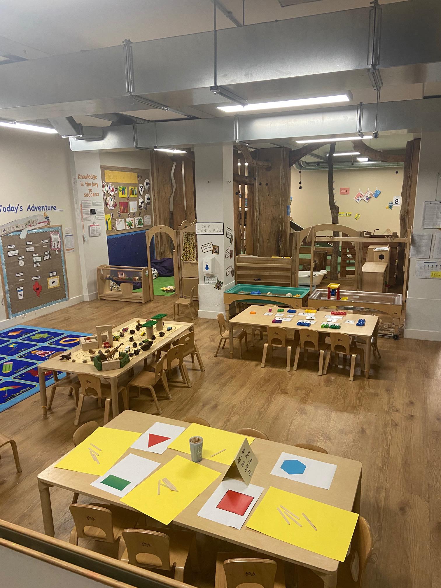 Images Bright Horizons Muswell Hill Day Nursery and Preschool