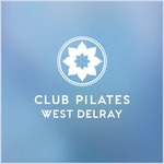 Club Pilates Logo