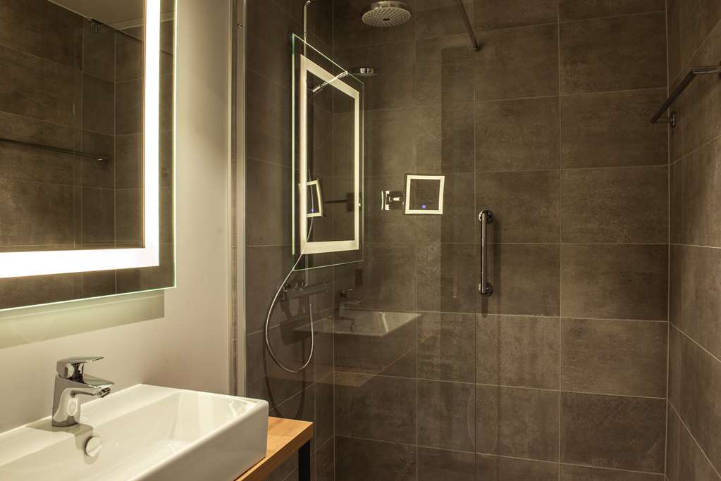 Images Radisson Liège City Centre