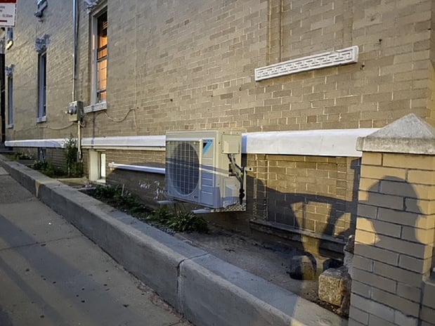 Images Green Energy Heating & Air Conditioning